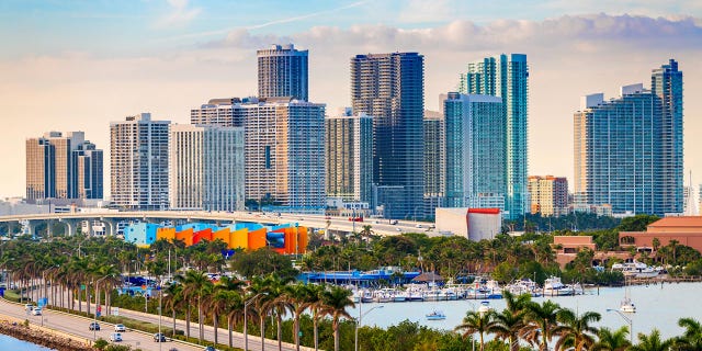 Miami Florida