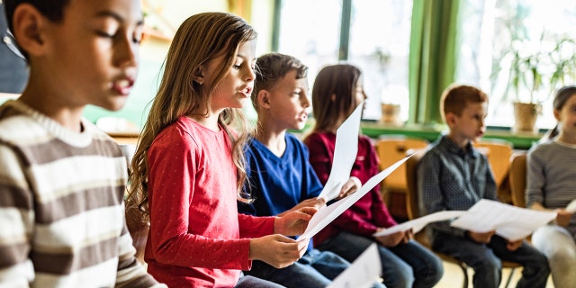 Children's choir