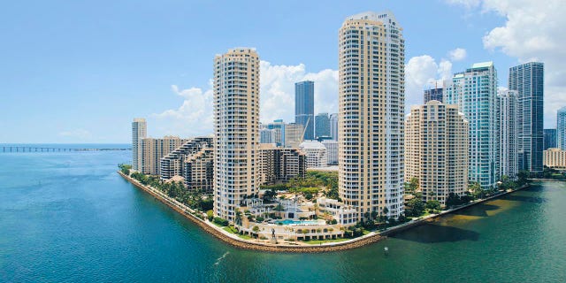 Miami Florida