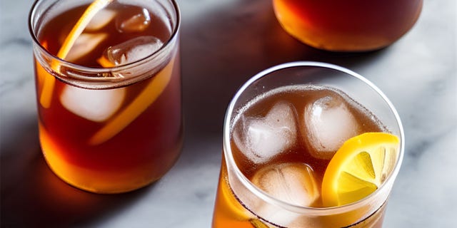 Free Your Tea gift