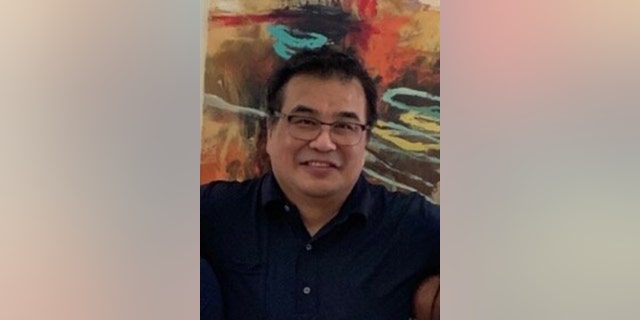 Jaime Yun