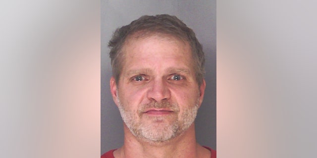 Dale Drzewucki mugshot