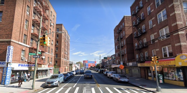 E New York Ave & Schenectady Ave, Brooklyn, NY