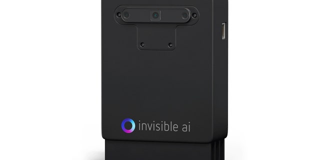 invisible ai