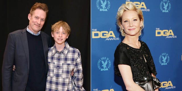 james tupper with son atlas anne heche