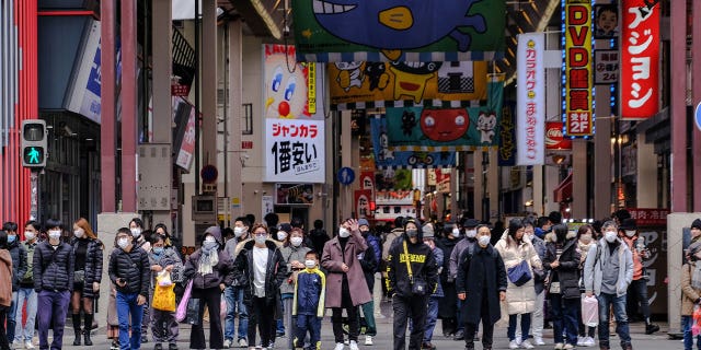Japan
