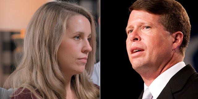 jill duggar profile jim bob duggar looking up