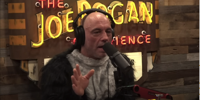 Joe Rogan