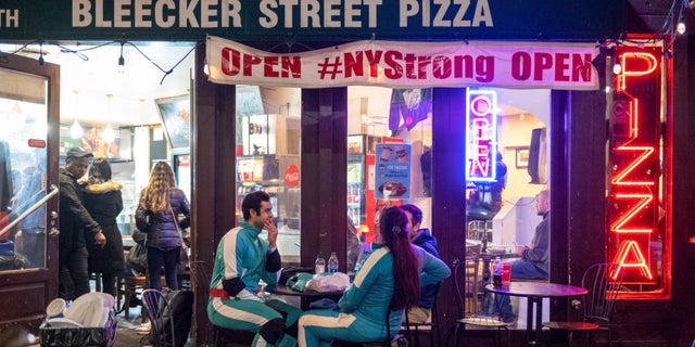 new york dep rule affecting famous new york pizzerias