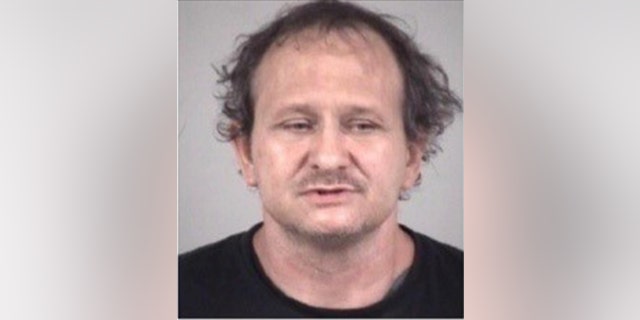 Mugshot of Kelvin Wayne Simmons