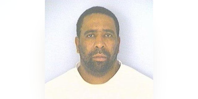Former death row inmate freed after pleading guilty in boy's death 1 Lamont-Hunter-mugshot