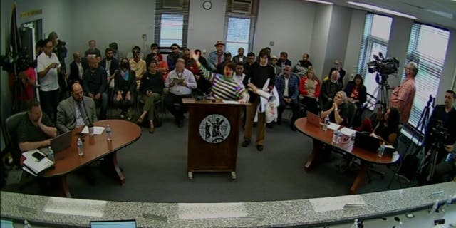 City Council of Hamtramck