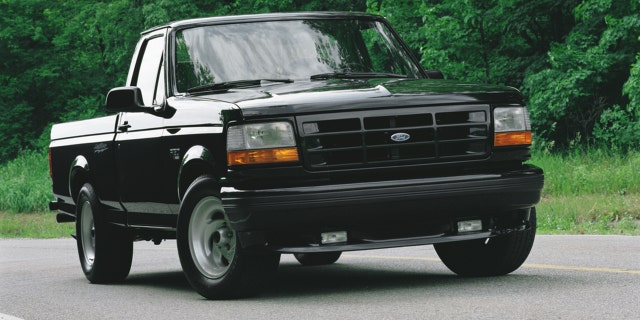 1993 ford lightning