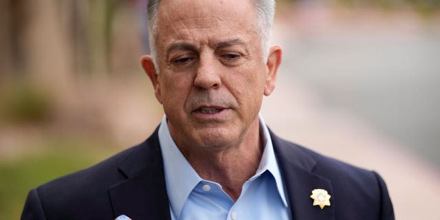 Joe Lombardo