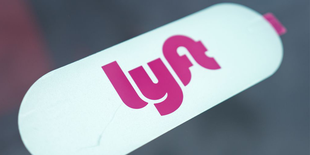 Lyft logo