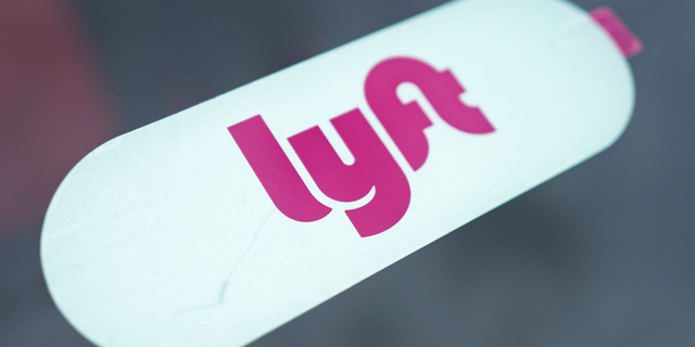 Lyft logo