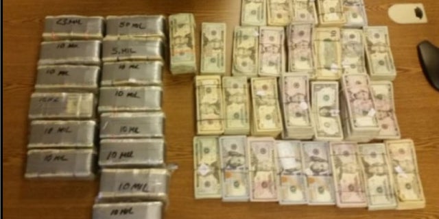 federal drug and cash seizure in chicago
