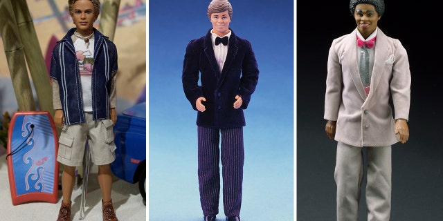 male dolls for barbie