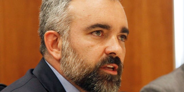 NM AG Raúl Torrez