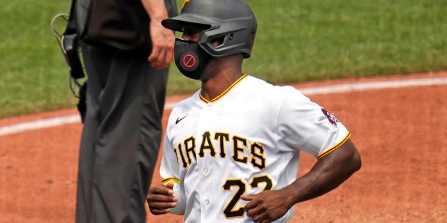 Andrew McCutchen