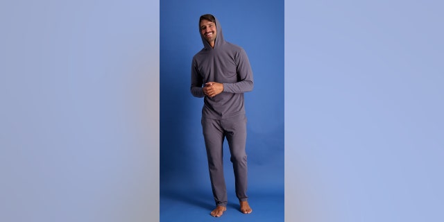Wood Underwear loungewear pants
