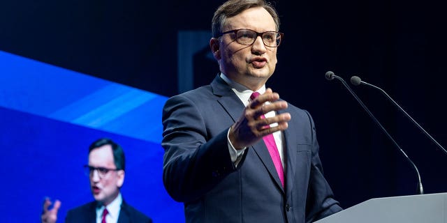 Un jugador de hockey ruso que compite en la liga polaca fue arrestado por cargos de espionaje 4 Zbigniew-Ziobro