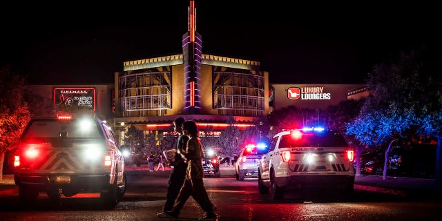 movie theater