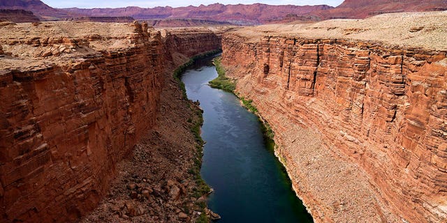 Colorado River 