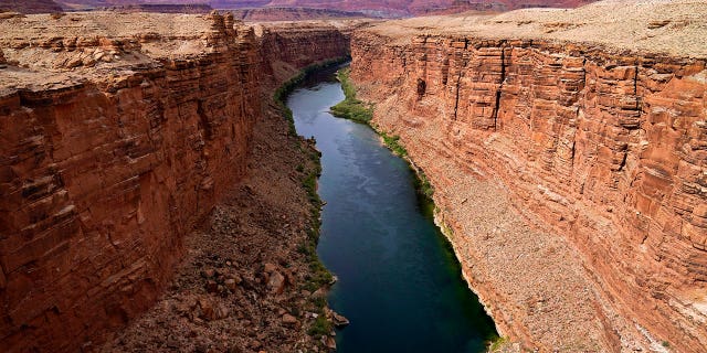 Colorado River