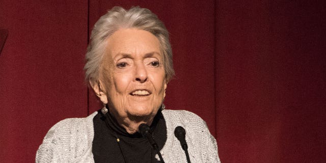 Peg Yorkin