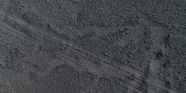Garis Nazca di Peru