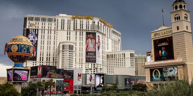 planet hollywood