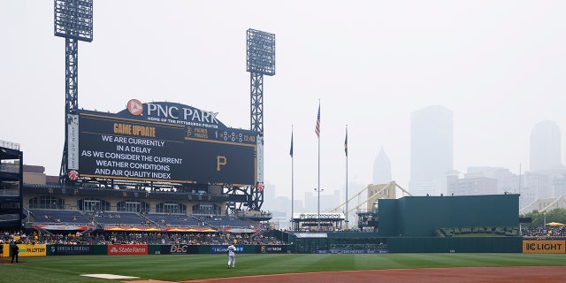 PNC Park