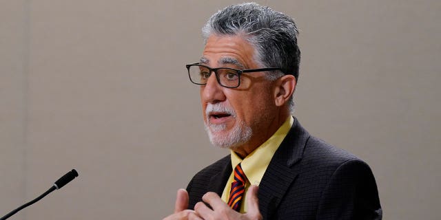 Sen. Anthony Portantino 