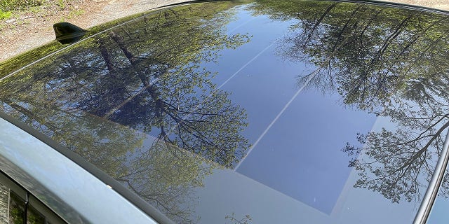 prius solar