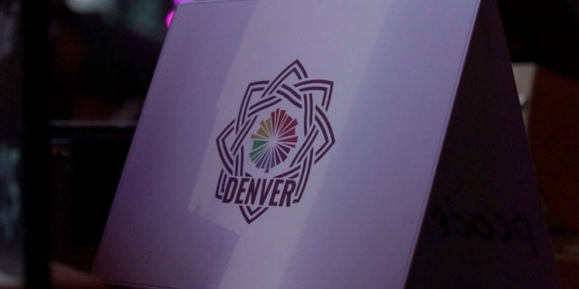 Psychedelic Club of Denver logo