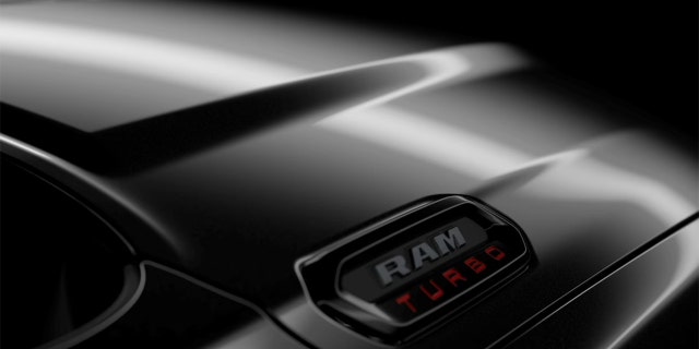 ram turbo