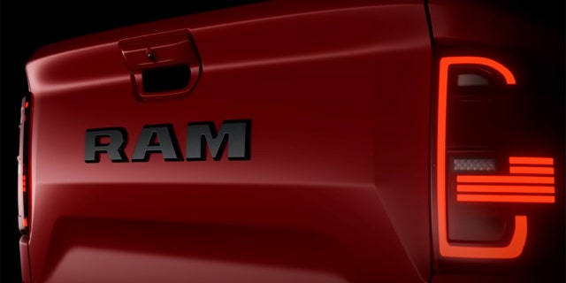 ram tailgate