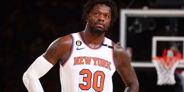 Julius Randle