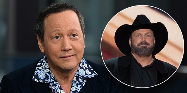 Rob Schneider visited Fox and Friends while Garth Brooks treads deeper into Bud Light drama