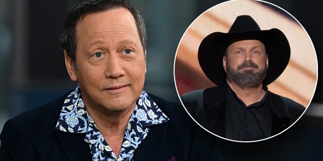 Rob Schneider visited Fox and Friends while Garth Brooks treads deeper into Bud Light drama