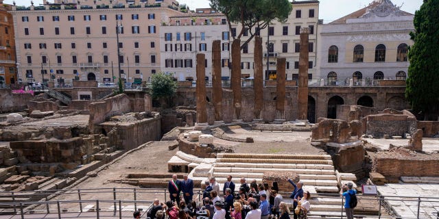 Largo Argentina