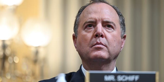 Rep. Adam Schiff