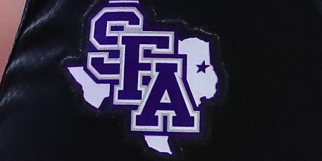 Stephen F. Austin logo