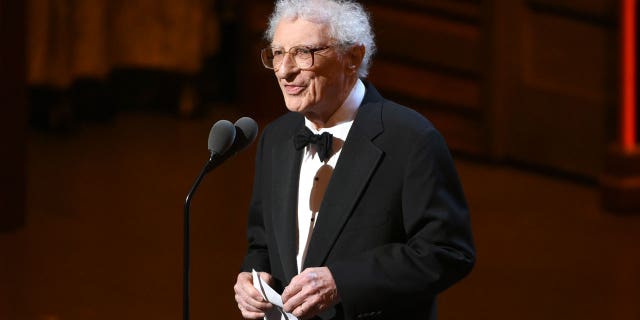 Sheldon Harnick
