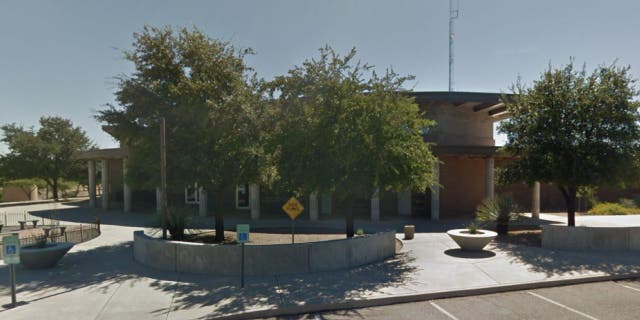 Sierra Vista Police Department