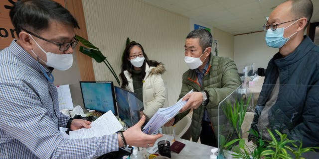 comisión de corea del sur