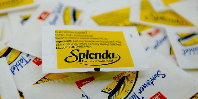 Splenda