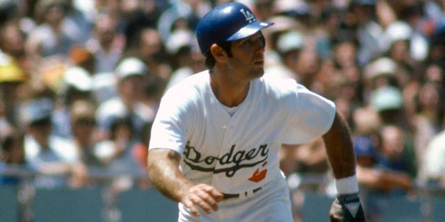 Conceptos básicos de carrera de Steve Garvey