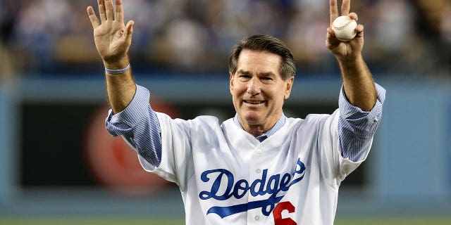 Steve Garvey